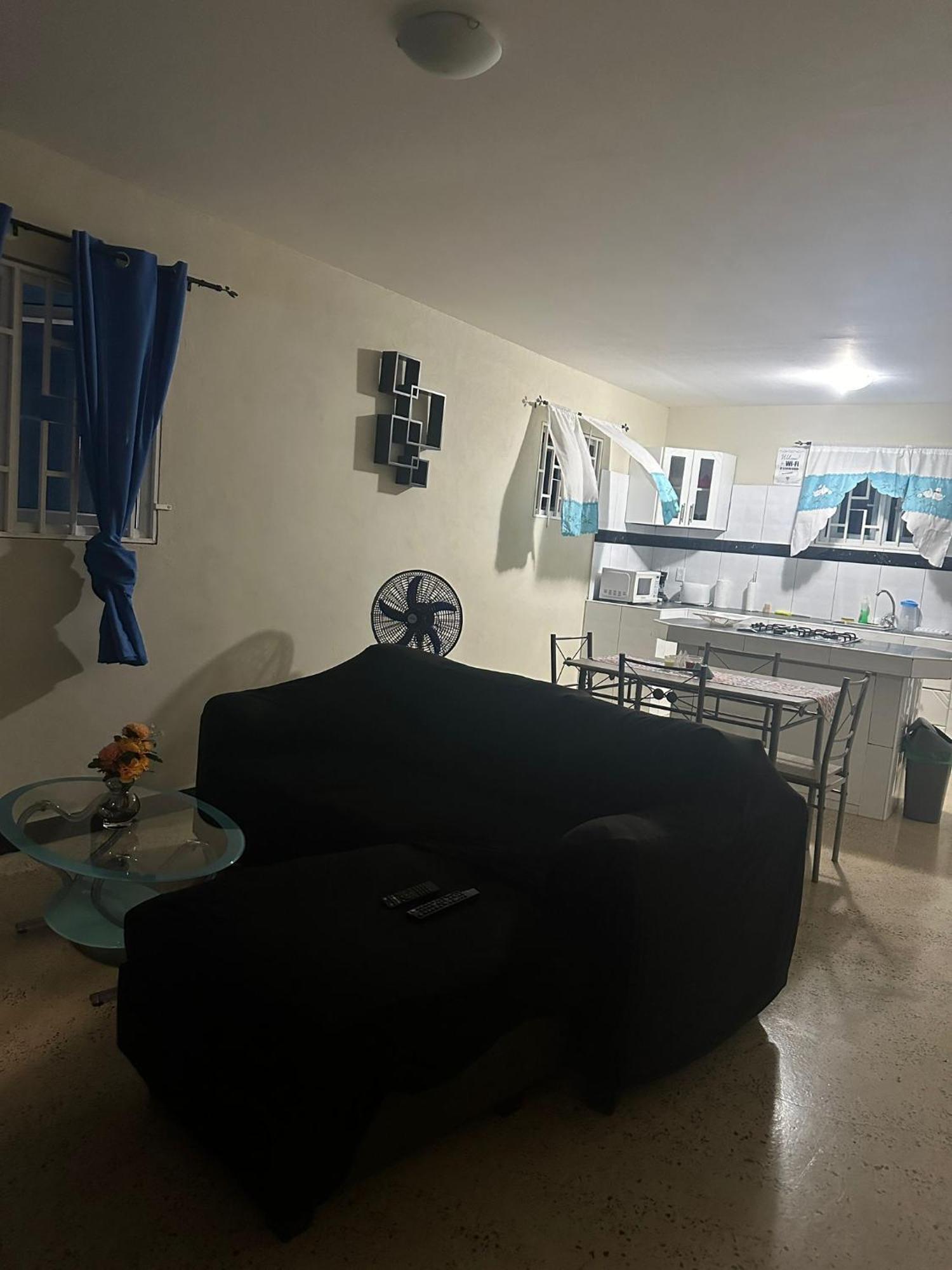 Blue Apartments Willemstad Ngoại thất bức ảnh