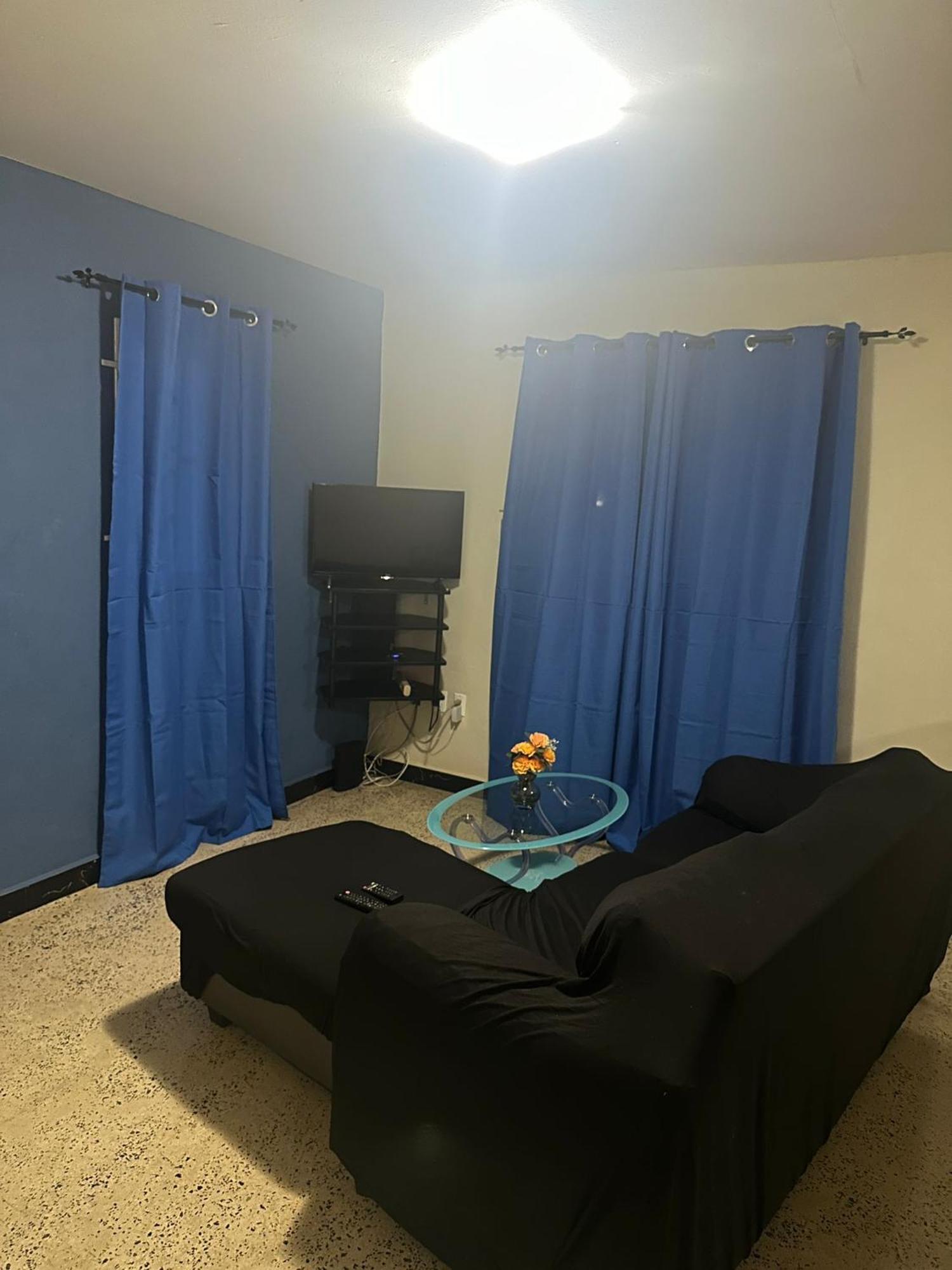 Blue Apartments Willemstad Ngoại thất bức ảnh