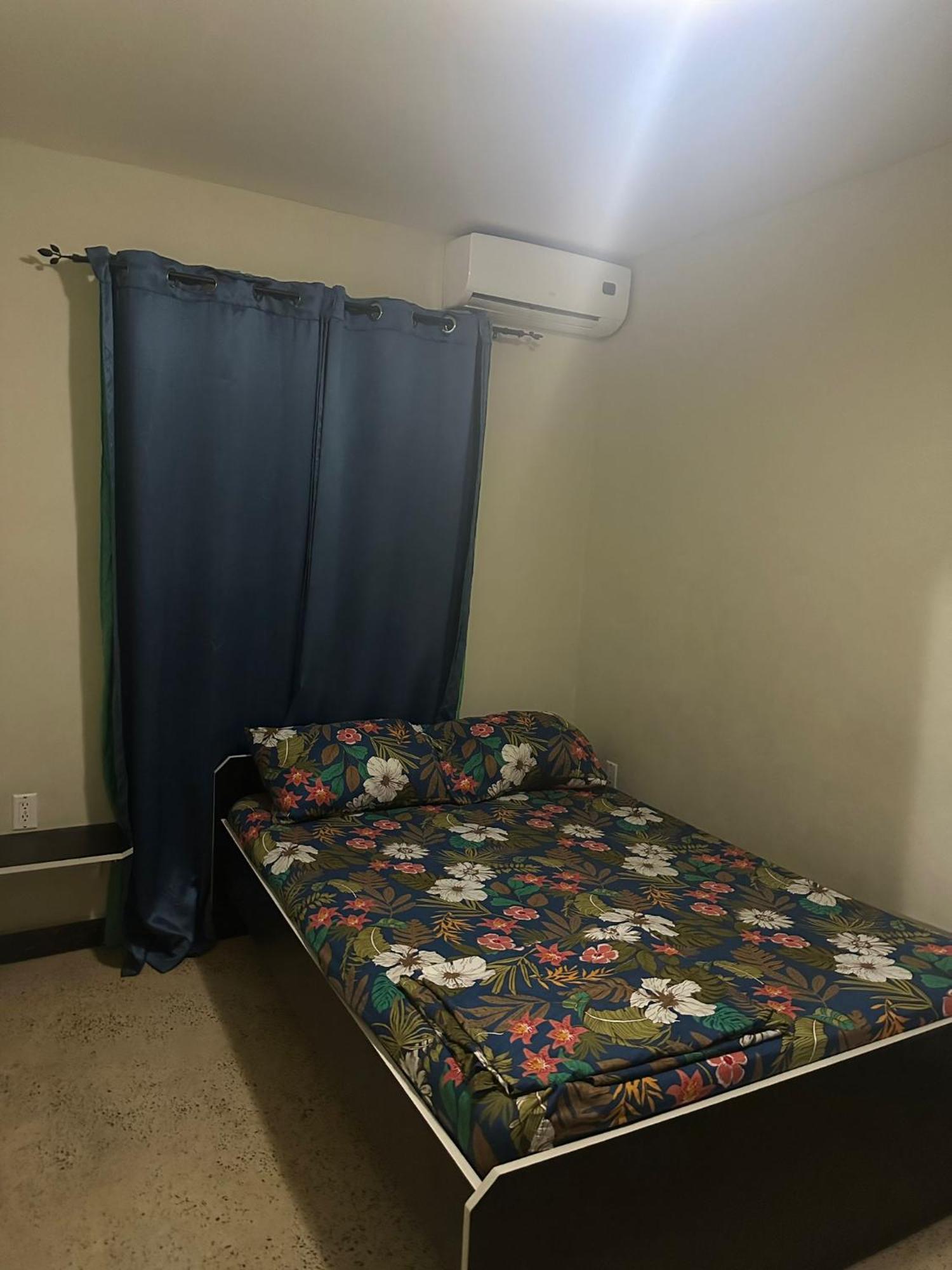 Blue Apartments Willemstad Ngoại thất bức ảnh