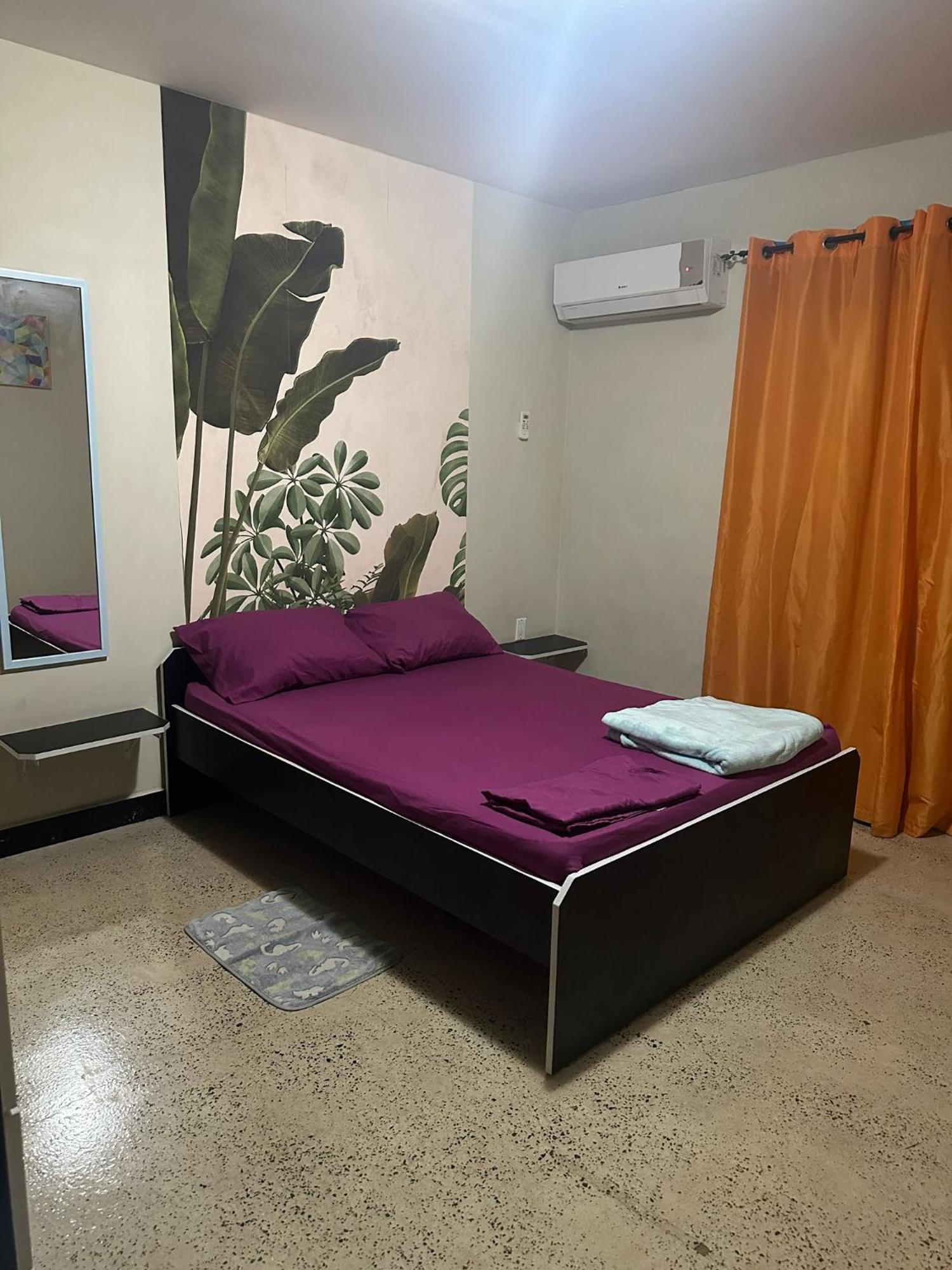 Blue Apartments Willemstad Ngoại thất bức ảnh