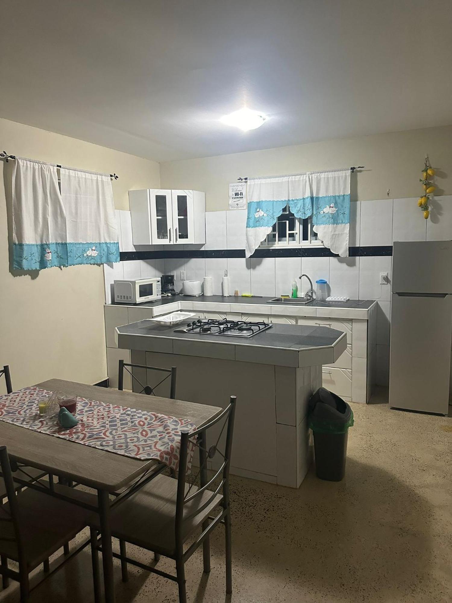 Blue Apartments Willemstad Ngoại thất bức ảnh