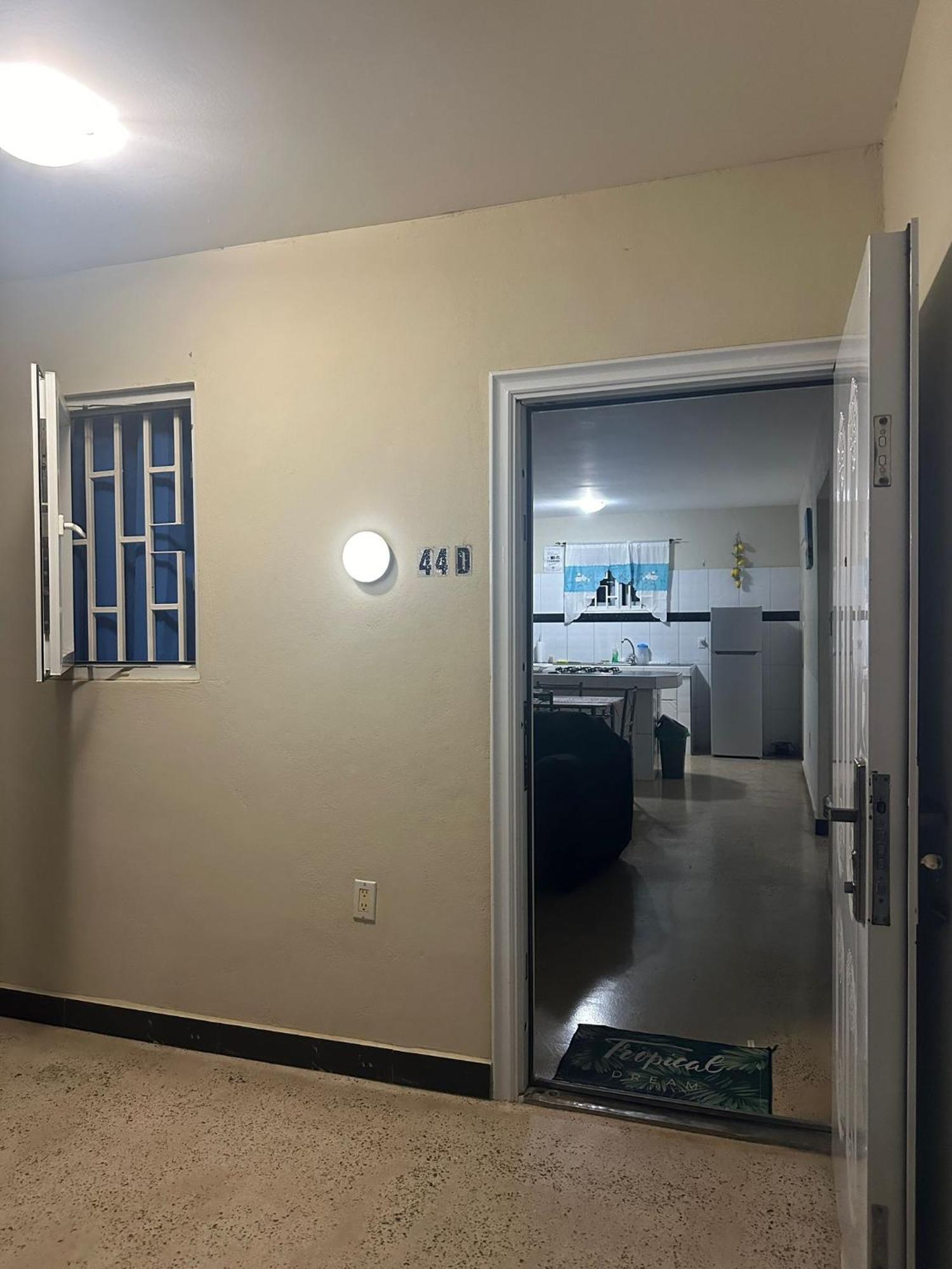 Blue Apartments Willemstad Ngoại thất bức ảnh