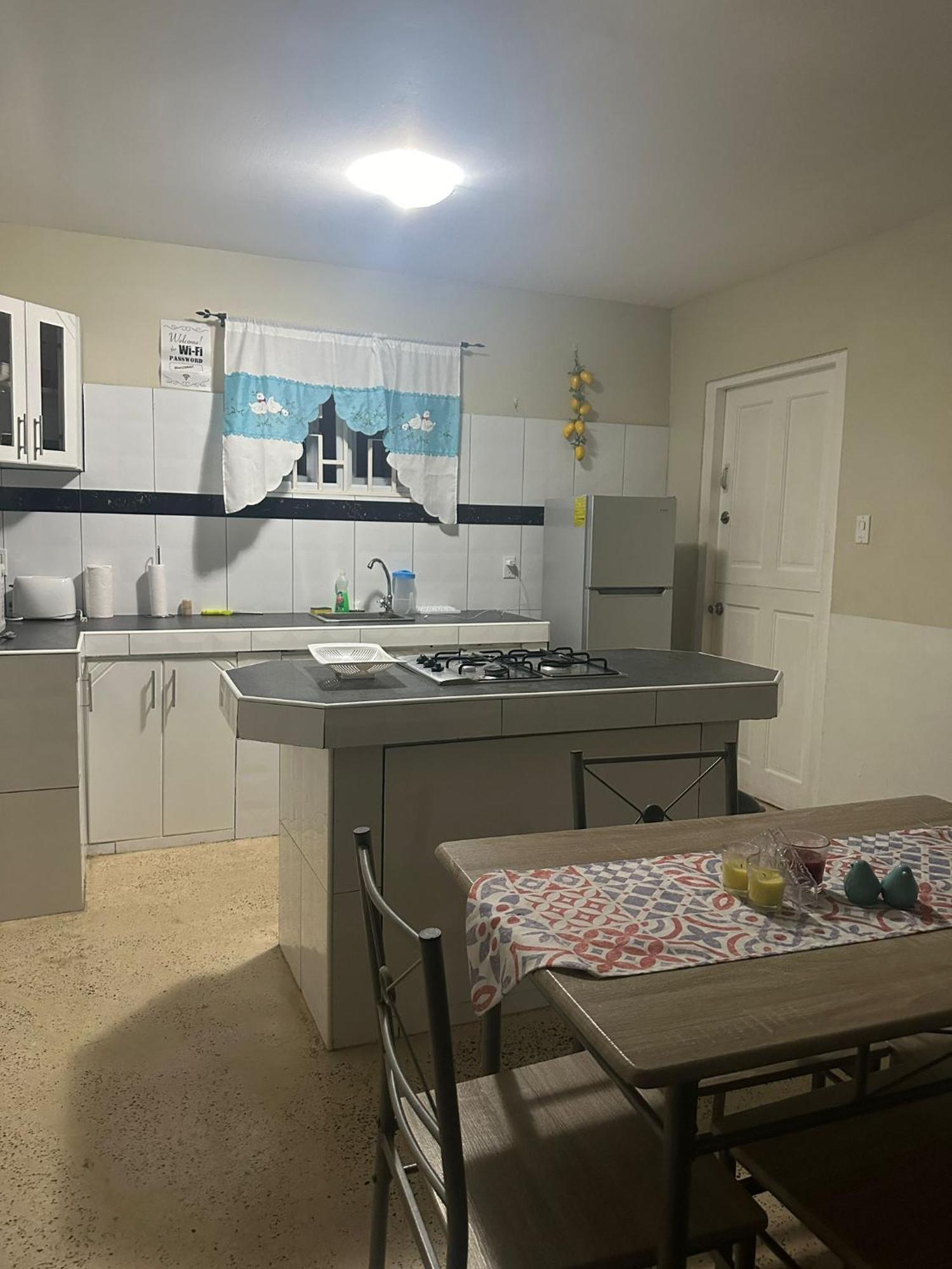 Blue Apartments Willemstad Ngoại thất bức ảnh