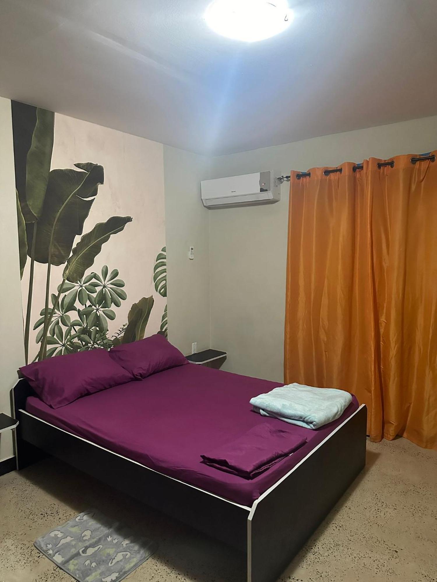 Blue Apartments Willemstad Ngoại thất bức ảnh
