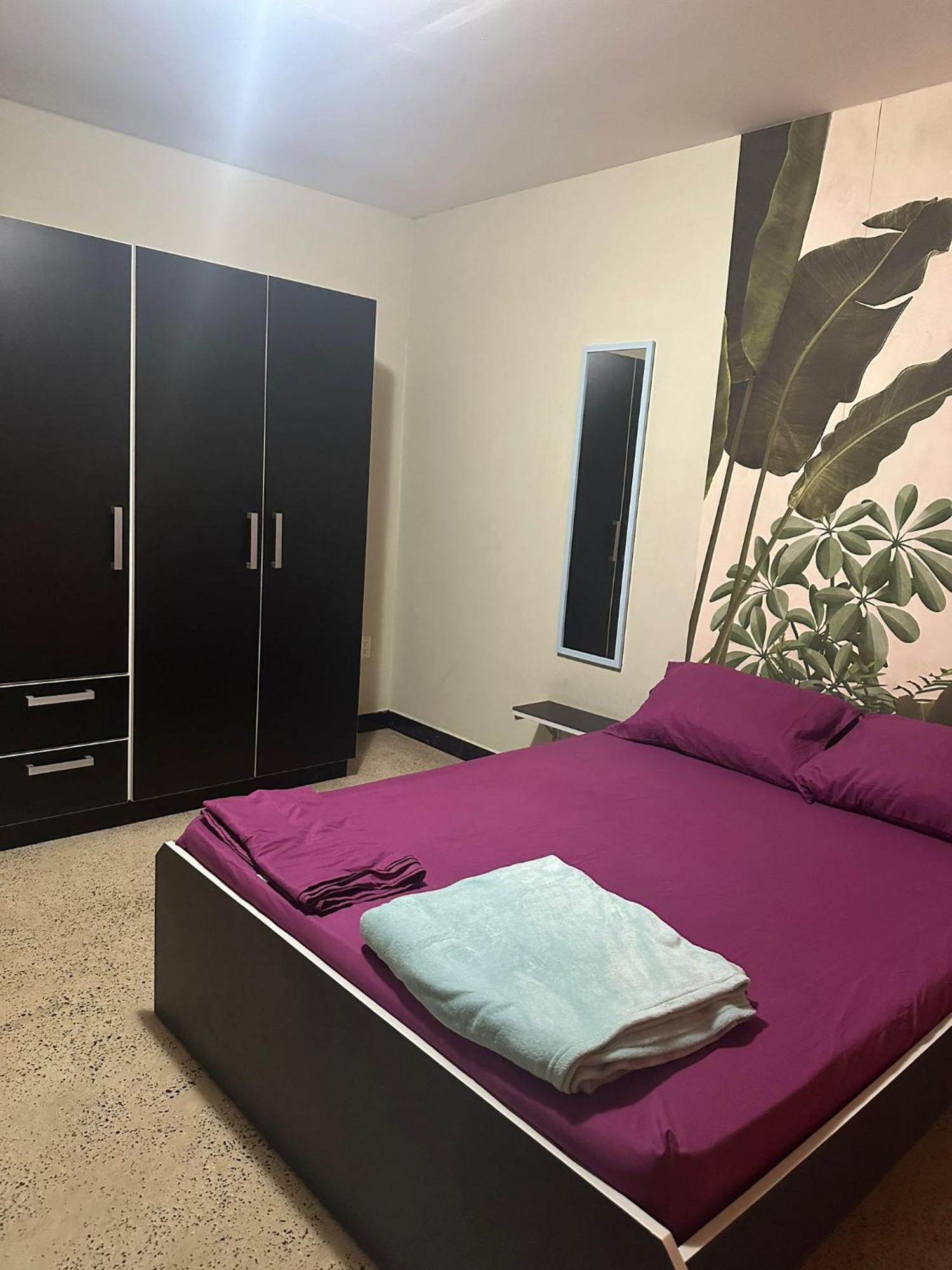 Blue Apartments Willemstad Ngoại thất bức ảnh